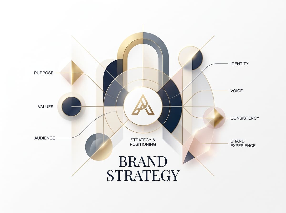 Branding & Brand Creation